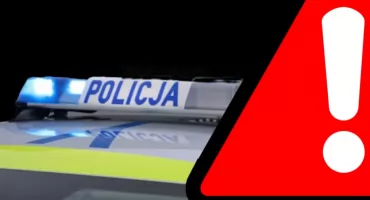 SZOKUJĄCY INCYDENT na Rondzie Radosława. Sprawca ma autyzm