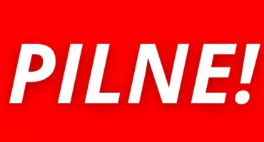 Pisnęło, trzasnęło, a na Pradze-Północ wykoleił się tramwaj