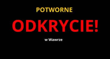 Szokujące odkrycie w Wawrze. Znaleziono ciało mężczyzny
