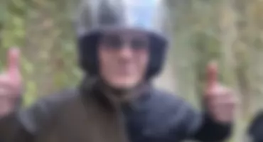 Wiesz, kim on jest? Policjanci na Pradze-Południe poszukują