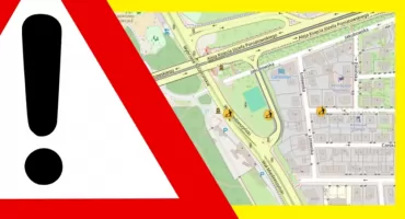 Znowu działania na Pradze-Południe. Tym razem na Wale Miedzeszyńskim