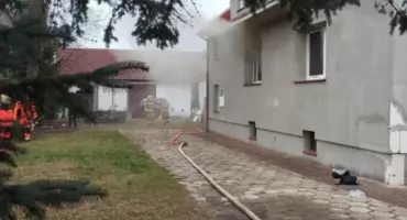 MAKABRYCZNE odkrycie w miejscowości Ossów!