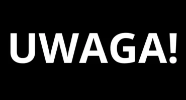 UWAGA: tragedia na kolei!