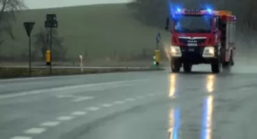 Groźny pożar na Pradze-Południe. Ujawniamy okoliczności zdarzenia