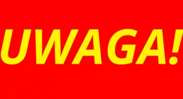 Niespodziewany POŻAR w Wesołej