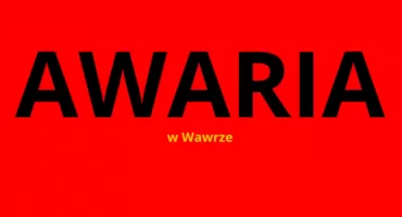 NAGŁA SYTUACJA w Wawrze. Czujni dzielnicowi pomogli!