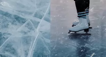 Już za kilka dni: otwarcie lodowiska w Ursusie! 