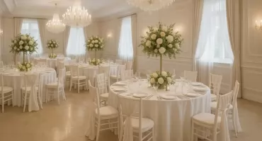Sala weselna Warszawa i okolice: Jak wybrać lokal bez ukrytych opłat? Poradnik 2026 i Analiza Rynku