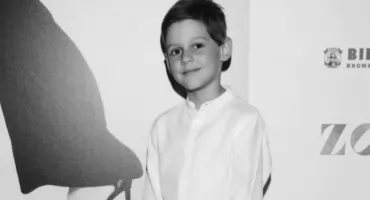 TRAGEDIA! Nie żyje 11-letni aktor Nikodem Marecki