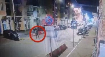 Stary, ale okrutny. Dramatyczny wypadek na Pradze-Północ!