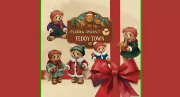 ŚWIĄTECZNE MIASTECZKO w Wawrze. W programie fantastyczne atrakcje!