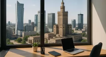 Jak korzystać z biura wirtualnego, aby zoptymalizować koszty działalności?