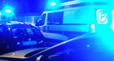 O WŁOS OD TRAGEDII na Pradze-Południe. Była zmarznięta i majaczyła