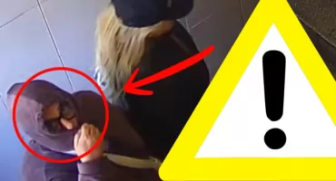 Twarze nieskalane myśleniem? Kradzież na Pradze-Południe