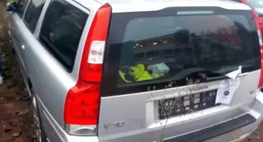 Także na Pradze-Południe giną i znajdują się skradzione auta