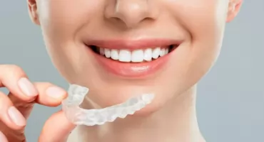 Nowoczesna ortodoncja w Warszawie - piękny uśmiech w zasięgu ręki