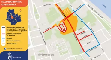 Rajdowcy będą ścigać się na Karowej. Jutro Rajd Barbórka!