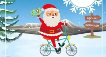 Zorientowani na św. Mikołaja. Potrójna imprezka w Wawrze!