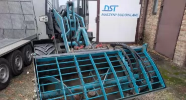 Budowa bez przestojów