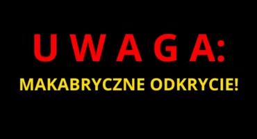 HORROR w miejscowości Turna. Ciało lekarki znalezione...