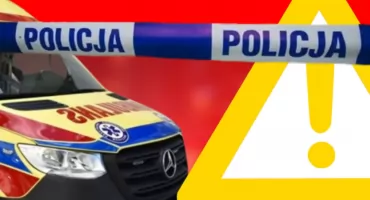 Brutalny ATAK na ojczyma i matkę. Interwencja na Żoliborzu