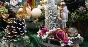 Boże Narodzenie po mazowiecku