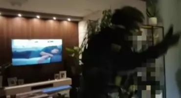 UWAGA: Strzelanina na środku drogi w Radomiu!