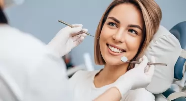 Gabinet dentystyczny na Bielanach – nowoczesne leczenie dla całej rodziny