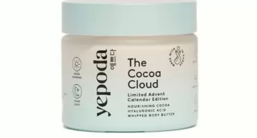 Skażony kosmetyk w kalendarzu adwentowym. GIS ostrzega przed groźną bakterią