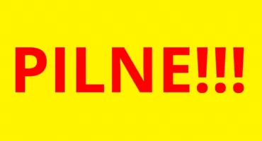 Z ostatniej chwili! POWAŻNY POŻAR w Ursusie