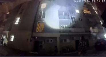 Groźny POŻAR w Płocku. 20 osób ewakuowanych (ZDJĘCIA)