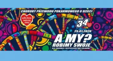 Przed nami 34. Finał WOŚP. Kto wystąpi na wielkiej scenie?