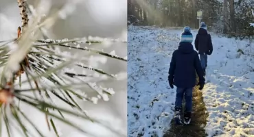 Ferie Zimowe 2026! Niedługo START