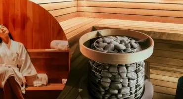 NAJLEPSZE sauny w Warszawie. Te miejsca TRZEBA odwiedzić!