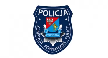 Pruszków: sprawca rozboju w Michałowicach aresztowany. Był już wcześniej poszukiwany.