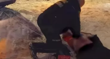 DRAMATYCZNA akcja ratunkowa w Wawrze