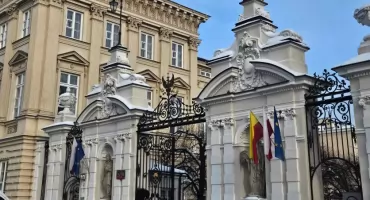 Niebezpieczny wirus na UW. Uczelnia podejmuje działania profilaktyczne