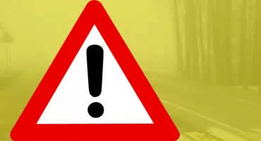 Nowe ostrzeżenie pogodowe! Mrozy nie dają za wygraną