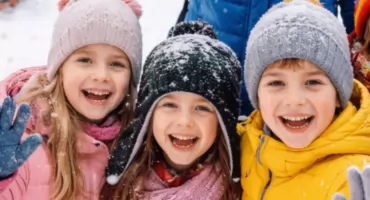 Kto pierwszy, ten lepszy! Zostały ostatnie miejsca na „Zimę w Mieście” 