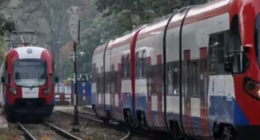 Tymczasowe zmiany w kursowaniu WKD - honorowanie biletów w komunikacji miejskiej