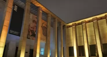 Ferie z Muzeum Narodowym. Kulturalna „zima w mieście”