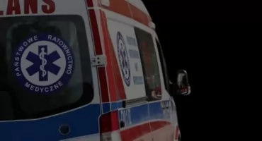 Koszmarny wypadek na ściance wspinaczkowej na Białołęce