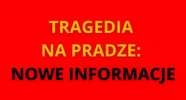 Potworny WYPADEK na Pradze-Południe. NIE ŻYJE 6-LATEK!