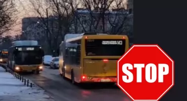 Sprzeciw radnych Pragi-Południe wobec zwężania ulic. „Mieszkańcy zasługują na bezpieczne ulice”