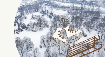 Górka Szczęśliwicka zamknięta. Gdzie aktywnie spędzić czas w Warszawie podczas ferii?