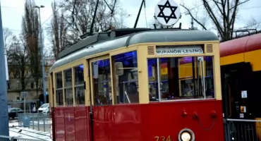 Międzynarodowy Dzień Pamięci O Ofiarach Holokaustu