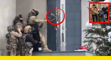 NOWE INFORMACJE: zabójca zatrzymany na Targówku (ZDJĘCIA)