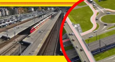 Wawer-Otwock. GIGA-UTRUDNIENIA NA POPULARNEJ LINII