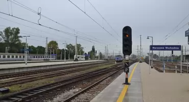 Ponad 4 miliardy na modernizację Dworca Wschodniego. Co wiadomo o projekcie przebudowy?