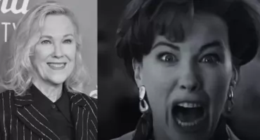 PRZYKRA WIADOMOŚĆ ze świata. NIE ŻYJE Catherine OHara